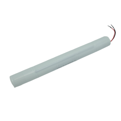 NiCd D4000mAh 6.0V Exit Sign Backup pin cho ánh sáng khẩn cấp