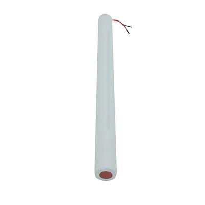 6.0V Nickel Cadmium pin sạc lại F7000mAh pin thoát ánh sáng