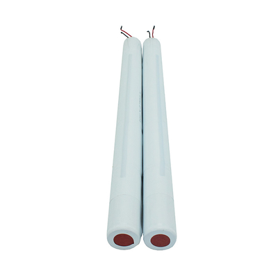 6.0V Nickel Cadmium pin sạc lại F7000mAh pin thoát ánh sáng