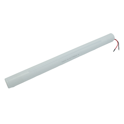 Pin đèn thoát hiểm khẩn cấp 7.0Ah Có thể sạc lại Nhiệt độ cao 6.0V