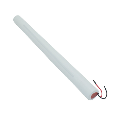 OEM LED pin đèn khẩn cấp gói 6.0 Volt F7000mAh Nickel Cadmium