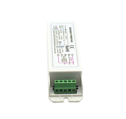 277V IP20 Đèn khẩn cấp Bộ điện GS-Q1125 Bộ thiết bị khẩn cấp