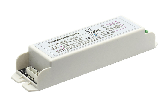 277V IP20 Đèn khẩn cấp Bộ điện GS-Q1125 Bộ thiết bị khẩn cấp