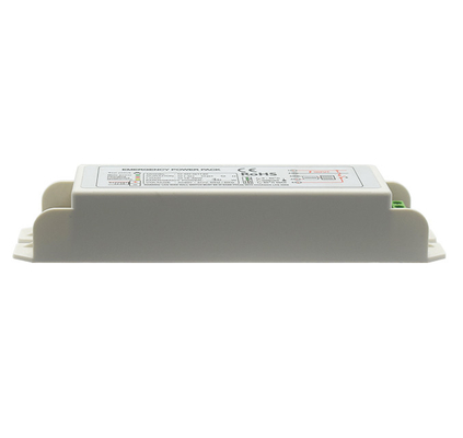 Ni - Cd Đèn khẩn cấp Bộ điện GS-Q1130 Chuyển đổi 15-36W pin điện khẩn cấp