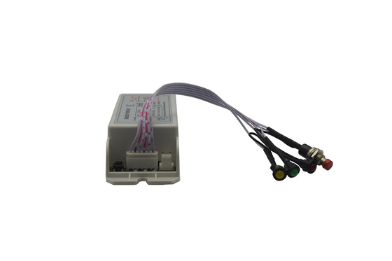 Ni - Cd Đèn khẩn cấp Bộ điện GS-Q1130 Chuyển đổi 15-36W pin điện khẩn cấp