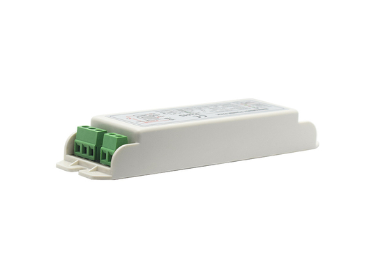 AC 85V Đèn khẩn cấp Power Pack GS-AT815 Chuyển đổi 5-15W pin điện khẩn cấp