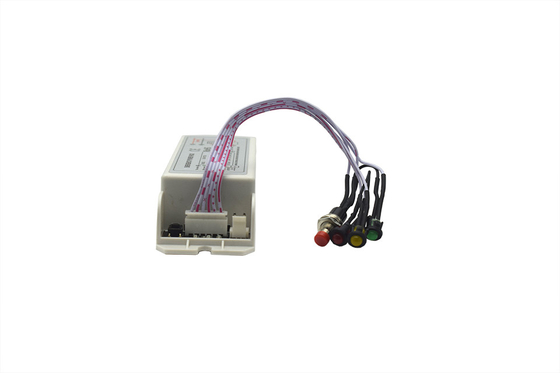 Li Ion Emergency Power Pack Inverter Type duy trì nguồn cấp cứu 11-20W GS-A1125