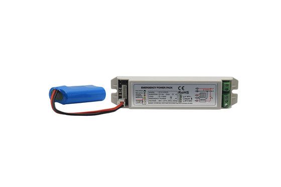 RoHS khẩn cấp ánh sáng pin Inverter duy trì loại điện khẩn cấp 5-15W GS-AT815