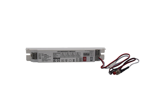 AC 220-240V Phương tiện điện khẩn cấp 2-8W EPM8H Đèn biến tần