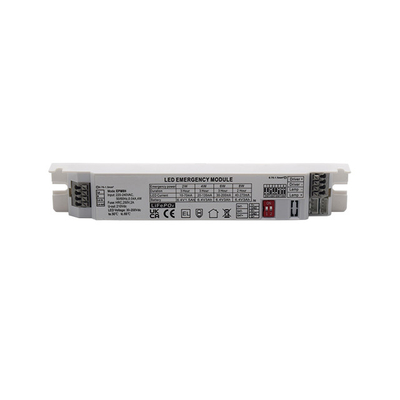 AC 220-240V Phương tiện điện khẩn cấp 2-8W EPM8H Đèn biến tần
