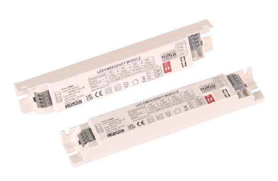 0.04A Đèn khẩn cấp Inverter AC 220-240V Đơn vị điện khẩn cấp 2-8W EPM8H