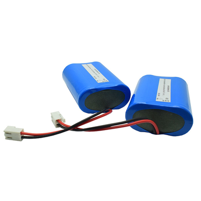 LFP 26650 6600mAh 3.2V pin lithium sạc cho ánh sáng khẩn cấp Thời gian sử dụng đặc biệt