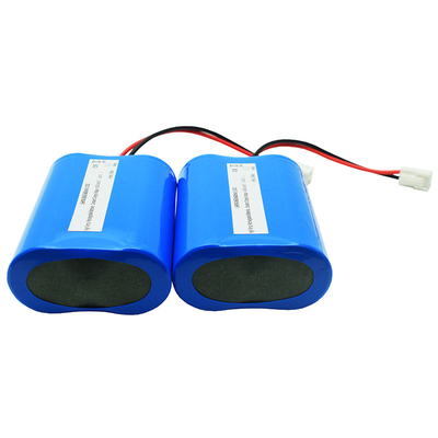 LFP 26650 6600mAh 3.2V pin lithium sạc cho ánh sáng khẩn cấp Thời gian sử dụng đặc biệt