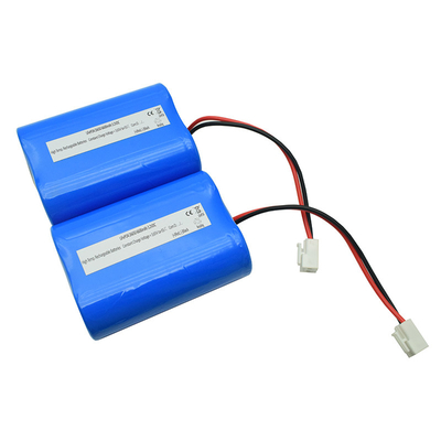 LFP 26650 6600mAh 3.2V pin lithium sạc cho ánh sáng khẩn cấp Thời gian sử dụng đặc biệt
