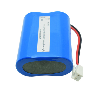 LFP 26650 6600mAh 3.2V pin lithium sạc cho ánh sáng khẩn cấp Thời gian sử dụng đặc biệt