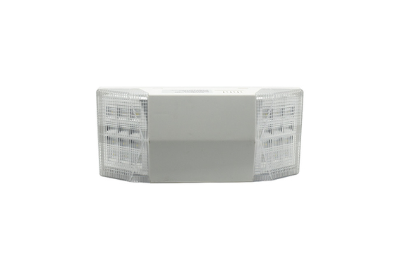 3W Đèn đèn LED trong nhà để thoát khỏi tình huống khẩn cấp Đèn cạnh tường gắn 3h Thời gian