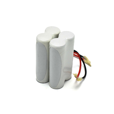Ánh sáng khẩn cấp Pin Ni-MH 2.4V 4.8V 6V 12V AA1500mAh HT