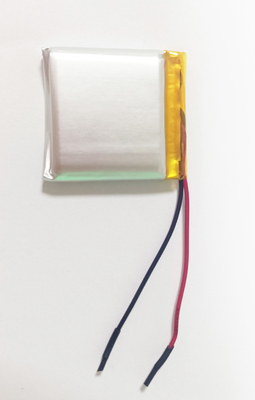 Li-ion Polymer 603030 500mAh 3.7V Với PCM