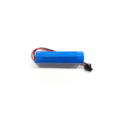 Đèn khẩn cấp có thể sạc lại pin Li-ion ICR18650 2600 MAh 3.7V