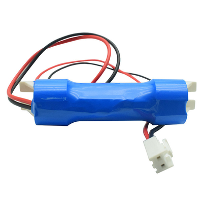 IFR 1600mAh 3,2 Volt 18650 LiFePO4 loại pin với mô-đun gắn bên