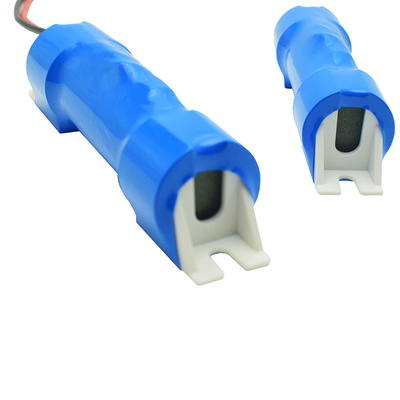 IFR 1600mAh 3,2 Volt 18650 LiFePO4 loại pin với mô-đun gắn bên