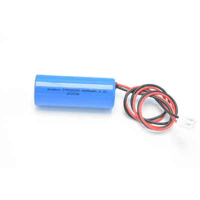 Đèn khẩn cấp LiFePO4 pin 26650 4000mAh 3.2V loại Stick
