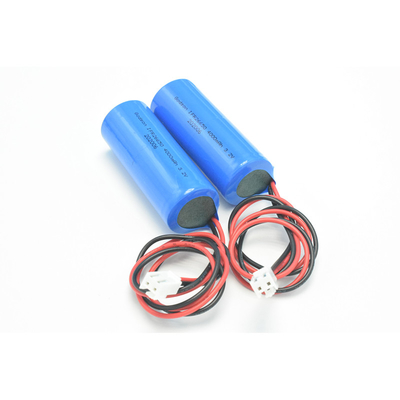 Đèn khẩn cấp LiFePO4 pin 26650 4000mAh 3.2V loại Stick