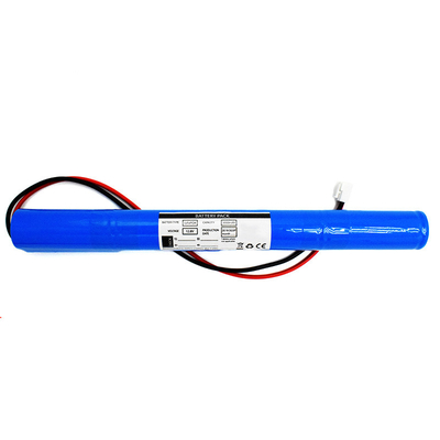 Dây đệm LiFePO4 26650 Pin 3000mAh 12,8 Volt