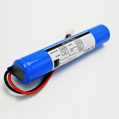 26650 LiFePO4 Exit Light Bộ pin 3000mAh 6.4 V