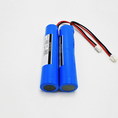 26650 LiFePO4 Exit Light Bộ pin 3000mAh 6.4 V