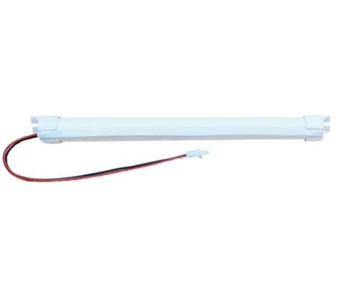 Pin đèn thoát hiểm khẩn cấp NiCd có thể sạc lại 7.2 V D4000mAh