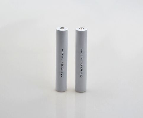 SC1500mAh 1.2 V Ni Cd Pin 1.2 Volt Nicd có thể sạc lại Pin