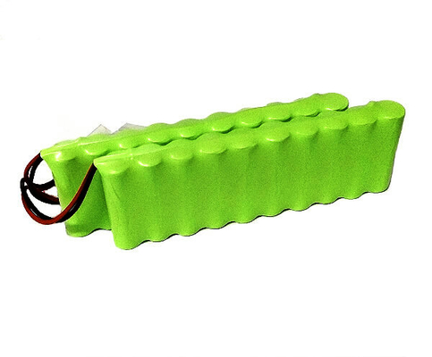 Bộ pin 12v NiMh di động cho đèn chiếu sáng khẩn cấp SC2200mAh