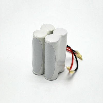 Tế bào pin Ni MH AA 1500mAh 2.4V Năng lượng chiếu sáng khẩn cấp