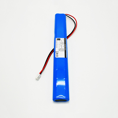 18730 12V LiFePO4 Bộ pin 12.8V 4000mAh Cho đèn đường mặt trời