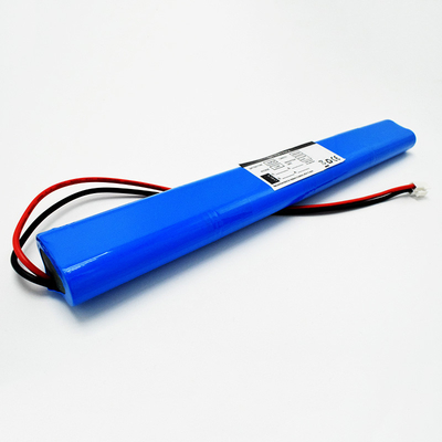 18730 12V LiFePO4 Bộ pin 12.8V 4000mAh Cho đèn đường mặt trời