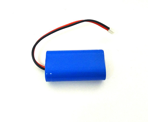 Co tay Pin OEM Lifepo4 Li Ion 14500 6.4V 600mAh