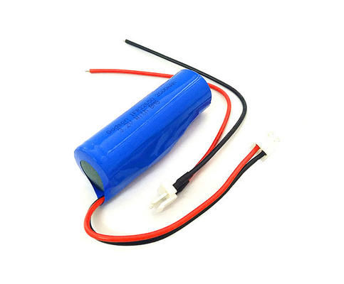 Pin ký hiệu thoát khẩn cấp có thể sạc lại LiFePO4 3.2 V IFR22650 2000mAh Pin