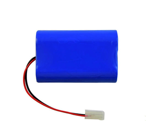 Pin Lithium Iron Phosphate 26650 Bộ pin 6.4V 3000MAh có thể sạc lại