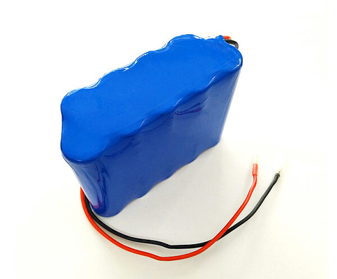 Đèn chiếu sáng khẩn cấp Pin Lithium Cell nhiệt độ thấp 3.7 V ICR18650 20Ah