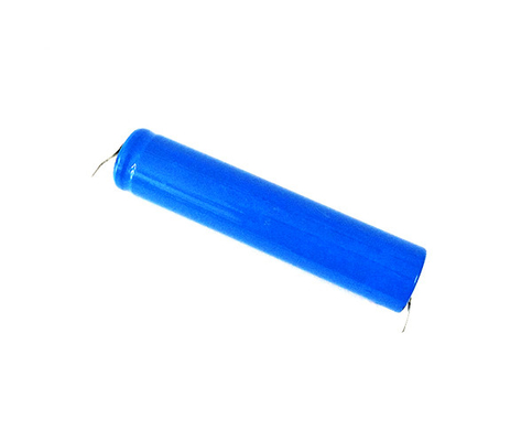 Đèn khẩn cấp pin Lithium Ion có thể sạc lại 1050mAh ICR14650 3.7V