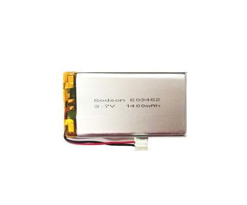 Máng đèn 603.462 Lithium Polymer Pin 1400mAh 3.7V Cần bán