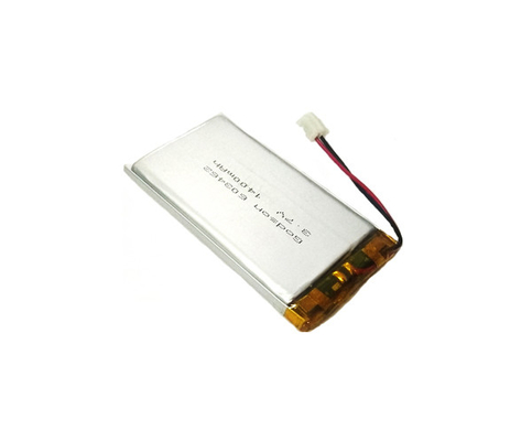 Máng đèn 603.462 Lithium Polymer Pin 1400mAh 3.7V Cần bán