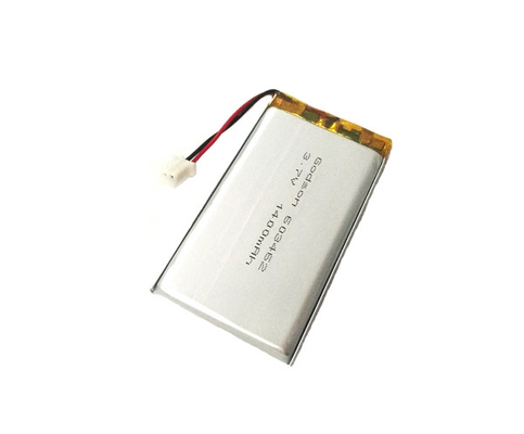 Máng đèn 603.462 Lithium Polymer Pin 1400mAh 3.7V Cần bán
