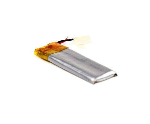 Pin Lithium Polymer 251133 50mAh 3.7V với vòng đời tốt