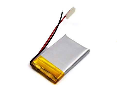 Đèn khẩn cấp pin Lithium Ion 200mAh 402030 3,7 Volt 10g