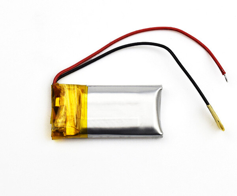 Pin Lipo 3.7V 70mAh Tế bào Polymer có thể sạc lại 431223