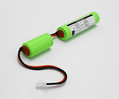 Pin sạc NiMH C4000mAh 3.6V