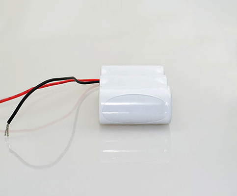 Pin đèn thoát hiểm khẩn cấp có thể sạc lại Ni Cd SC1500mah 3.6V 3SC