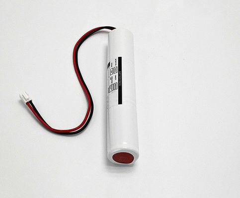 Bộ pin sạc Ni Cd Pin D4000mAh 3.6V Chu kỳ